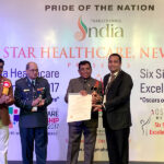 Best Rural NGO Healthcare Award