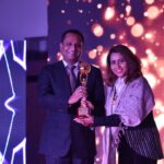 Women Empowerment Aadhi Aabadi Awards