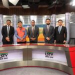 Afghanistan Education Sansad TV Programme